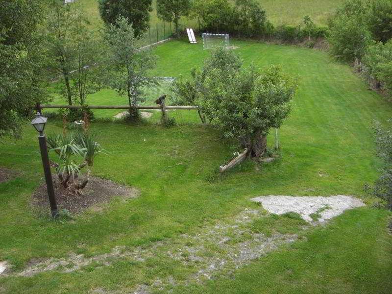 Hotel Lo Paller Valencia D'Aneu Zewnętrze zdjęcie