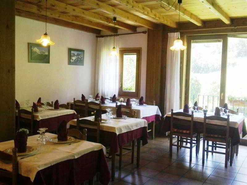 Hotel Lo Paller Valencia D'Aneu Zewnętrze zdjęcie